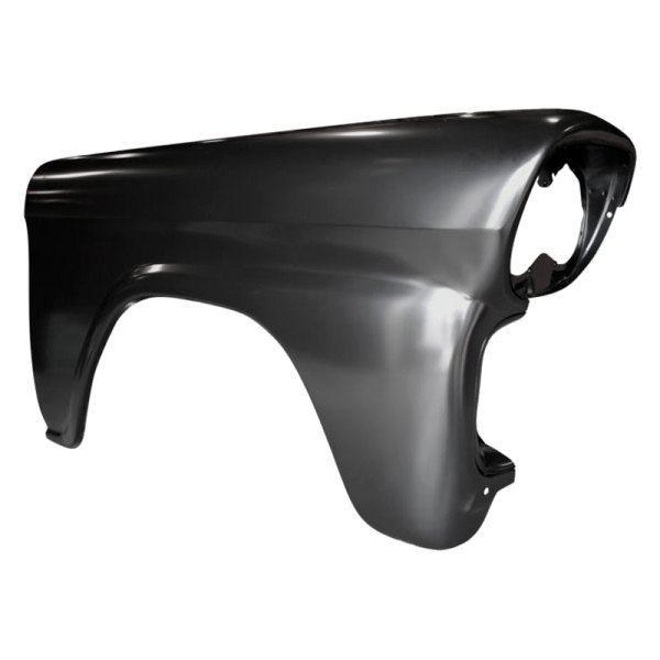 Sherman® - Front Passenger Side Fender