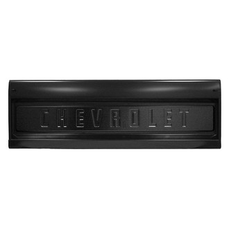 Sherman® - Tailgate