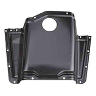 Sherman® - Floor Transmission Hump