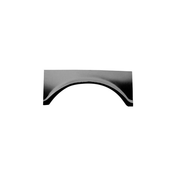 Sherman® - Driver Side Outer Upper Wheel Arch Patch