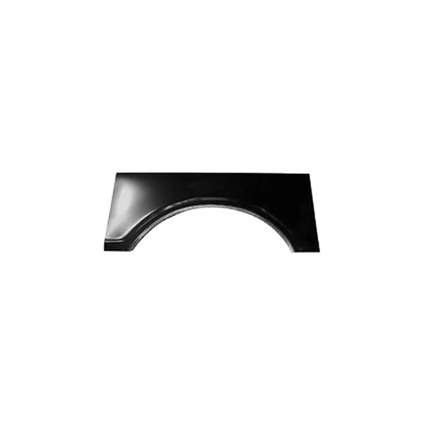 Sherman® - Passenger Side Outer Upper Wheel Arch Patch