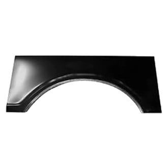 Sherman® - Rear Outer Passenger Side Upper Wheel Arch Patch (Value Line)