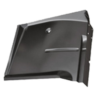 Sherman® - Passenger Side Floor Pan