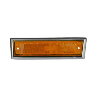 Sherman® - Factory Replacement Signal Lights