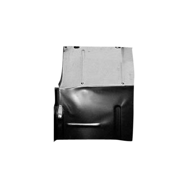 Sherman® - Front Passenger Side Cab Floor Pan Patch Section