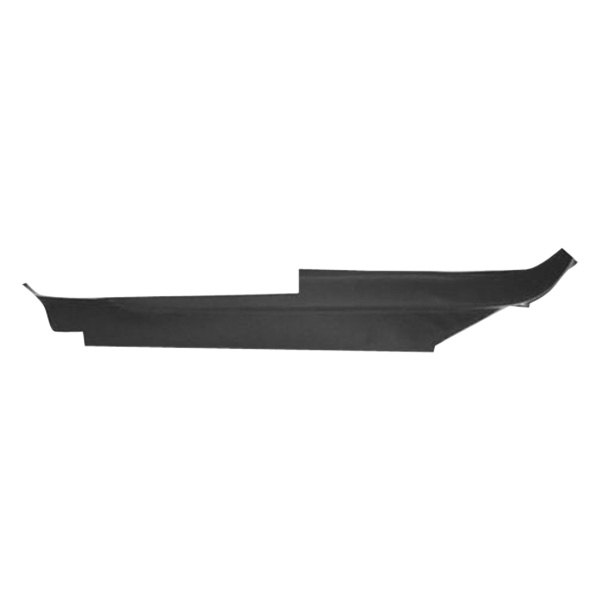 Sherman® - Front Passenger Side Outer Cab Floor Section