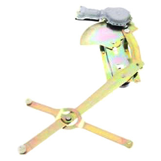 Sherman® - Power Window Regulator