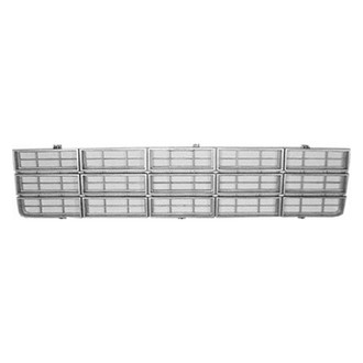 Sherman® - Grille (Value Line)