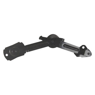 Sherman® - Driver Side Hood Hinge Spring (Value Line)