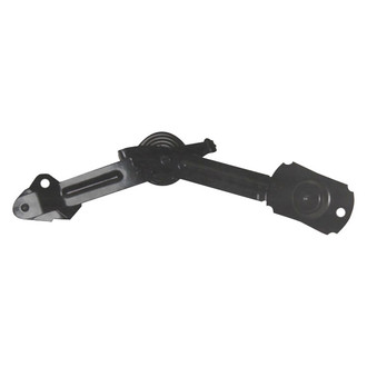 Sherman® - Passenger Side Hood Hinge Spring (Value Line)