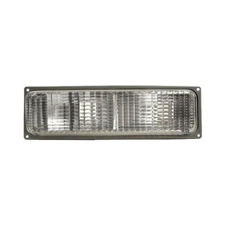 Sherman® - Factory Replacement Signal Lights