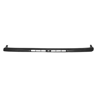 Sherman® - Front Upper Bumper Cover (CAPA Certified)