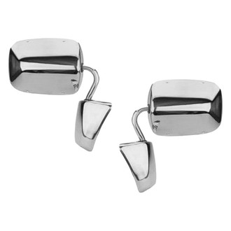 Sherman® - Power Side View Mirror