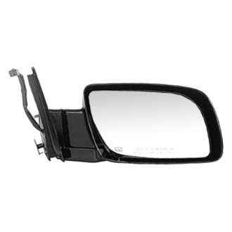 Sherman® - Side View Mirrors