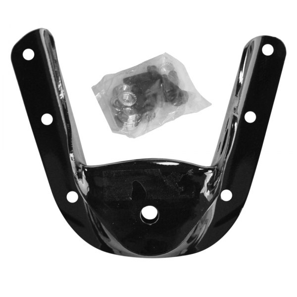 Sherman® - Rear Leaf Spring Hanger