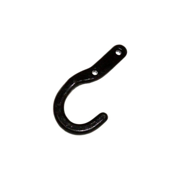 Sherman® - Driver Side Tow Hook