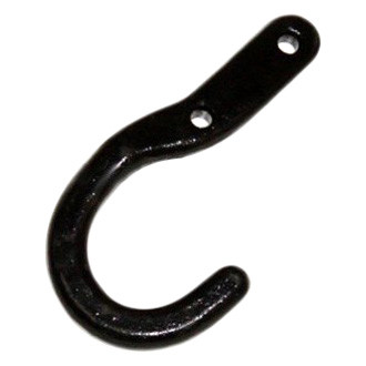 Sherman® - Front Tow Hook Covers