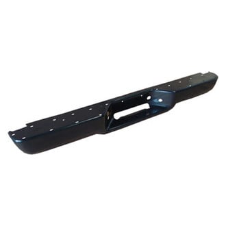 Sherman® - Rear Bumper Face Bars