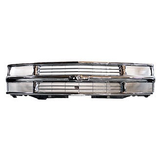Sherman® - Grille