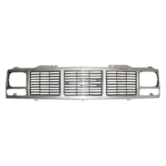 Sherman® - Grille (Value Line)