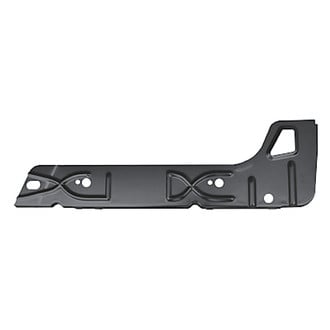 Sherman® - Rear Inner Passenger Side Rocker Panel