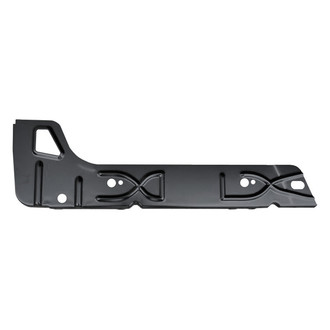 Sherman® - Rear Inner Driver Side Rocker Panel