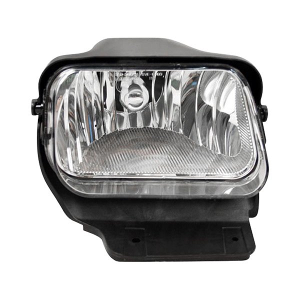 Sherman® - Driver Side Replacement Fog Light