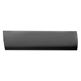 Sherman® - Rear Outer Driver Side Door Skin (Value Line)