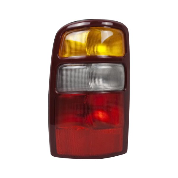 Sherman® - Driver Side Replacement Tail Light