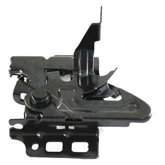 Sherman® - Hood Latches