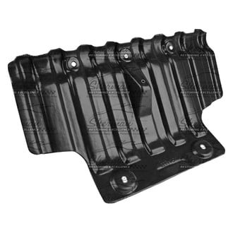 Sherman® - Underbody Engine Splash Shield