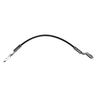 Sherman® - Tailgate Cables