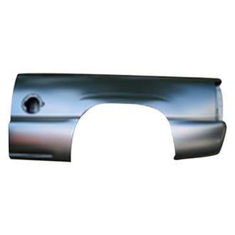 Sherman® - Bed Panels