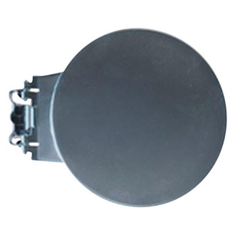 Sherman® - Rear Fuel Filler Door (Value Line)