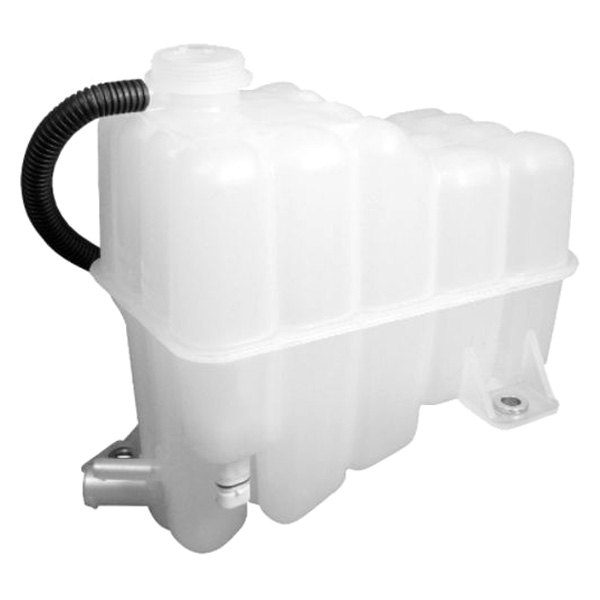 Sherman® - Engine Coolant Recovery Tank