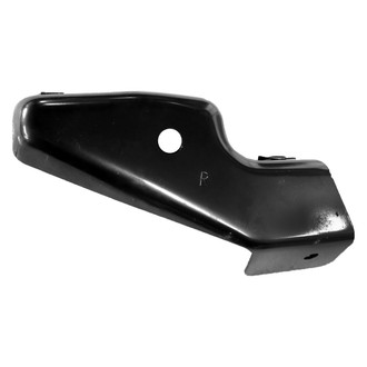 Sherman® - Front Outer Passenger Side Bumper Bracket (CAPA Certified)