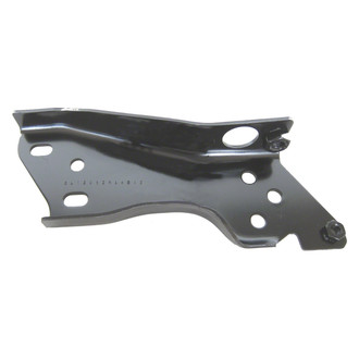 Sherman® - Rear Inner Passenger Side Bumper Bracket (CAPA Certified)