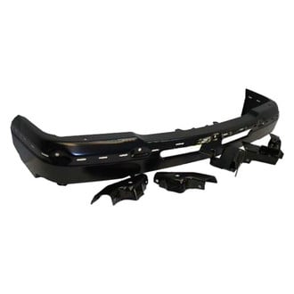 Sherman® - Front Bumper Face Bar (Value Line)