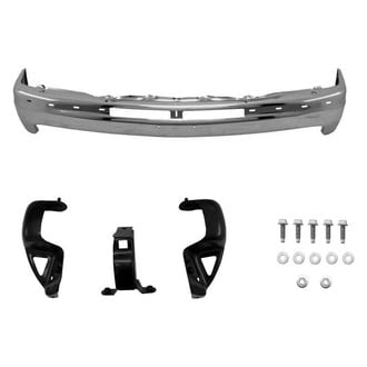 Sherman® - Front Bumper Face Bar