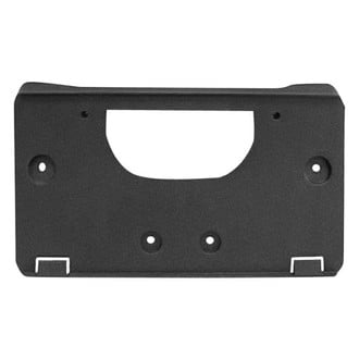 Sherman® 901-90LBU - Front License Plate Bracket