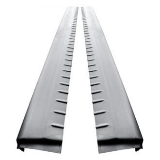 Chevy Replacement Rocker Panels - Full, Inner, Outer | CARiD