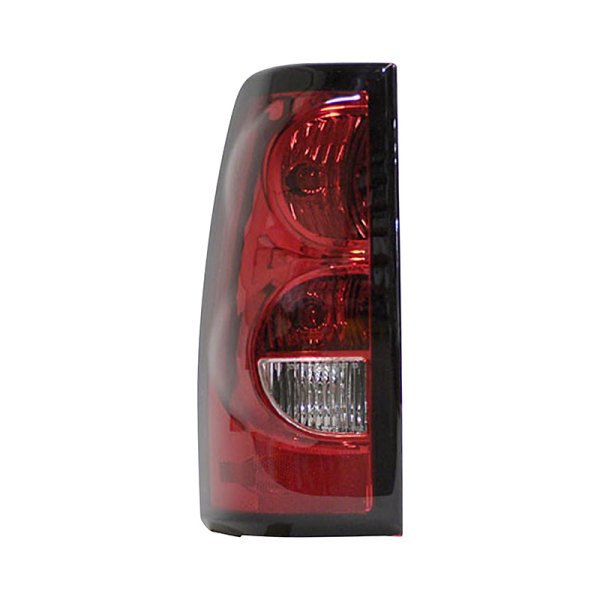 Sherman® - Driver Side Replacement Tail Light