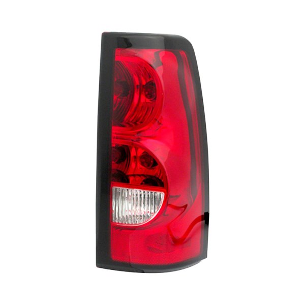 Sherman® - Passenger Side Replacement Tail Light