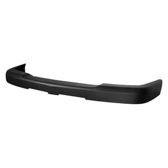 Sherman® - Front Upper Bumper Cover (CAPA Certified)