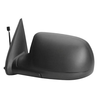Sherman® - Driver Side Power Remote View Mirror (Heated, Foldaway) (Standard Line)