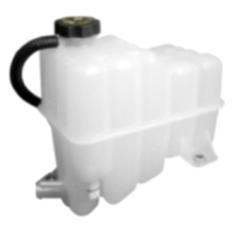Sherman® - Engine Coolant Recovery Tank