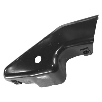 Sherman® - Front Outer Driver Side Bumper Bracket (Value Line)