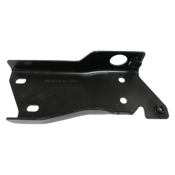 Sherman® - Rear Passenger Side Bumper Mounting Bracket