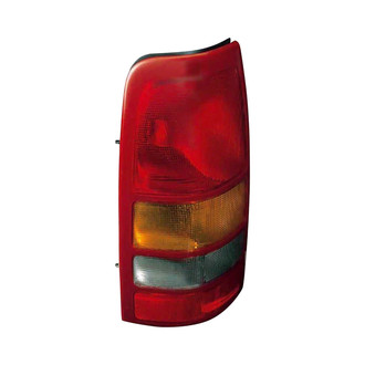 Sherman® - Factory Replacement Tail Lights