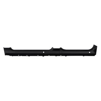 Sherman® - Driver Side OE Style Rocker Panel
